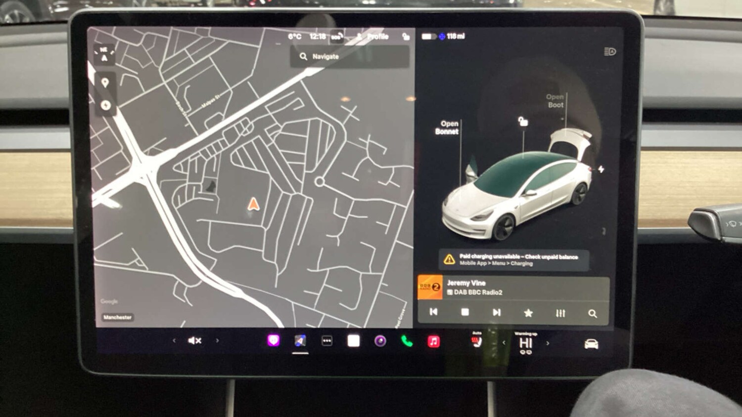 Used Tesla Model 3 2020 for sale - 77720504: Photo 8