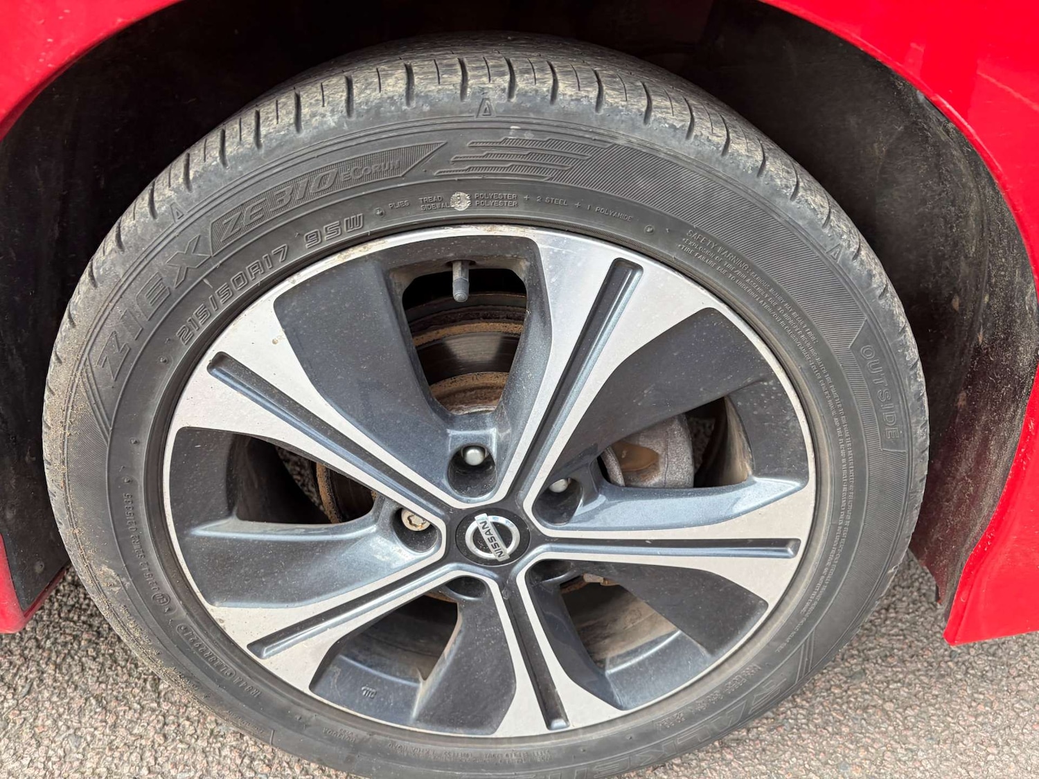 Used Nissan Leaf 2022 for sale - 77664936: Photo 10