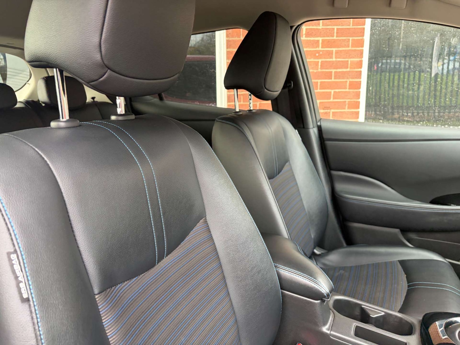 Used Nissan Leaf 2022 for sale - 77664936: Photo 12