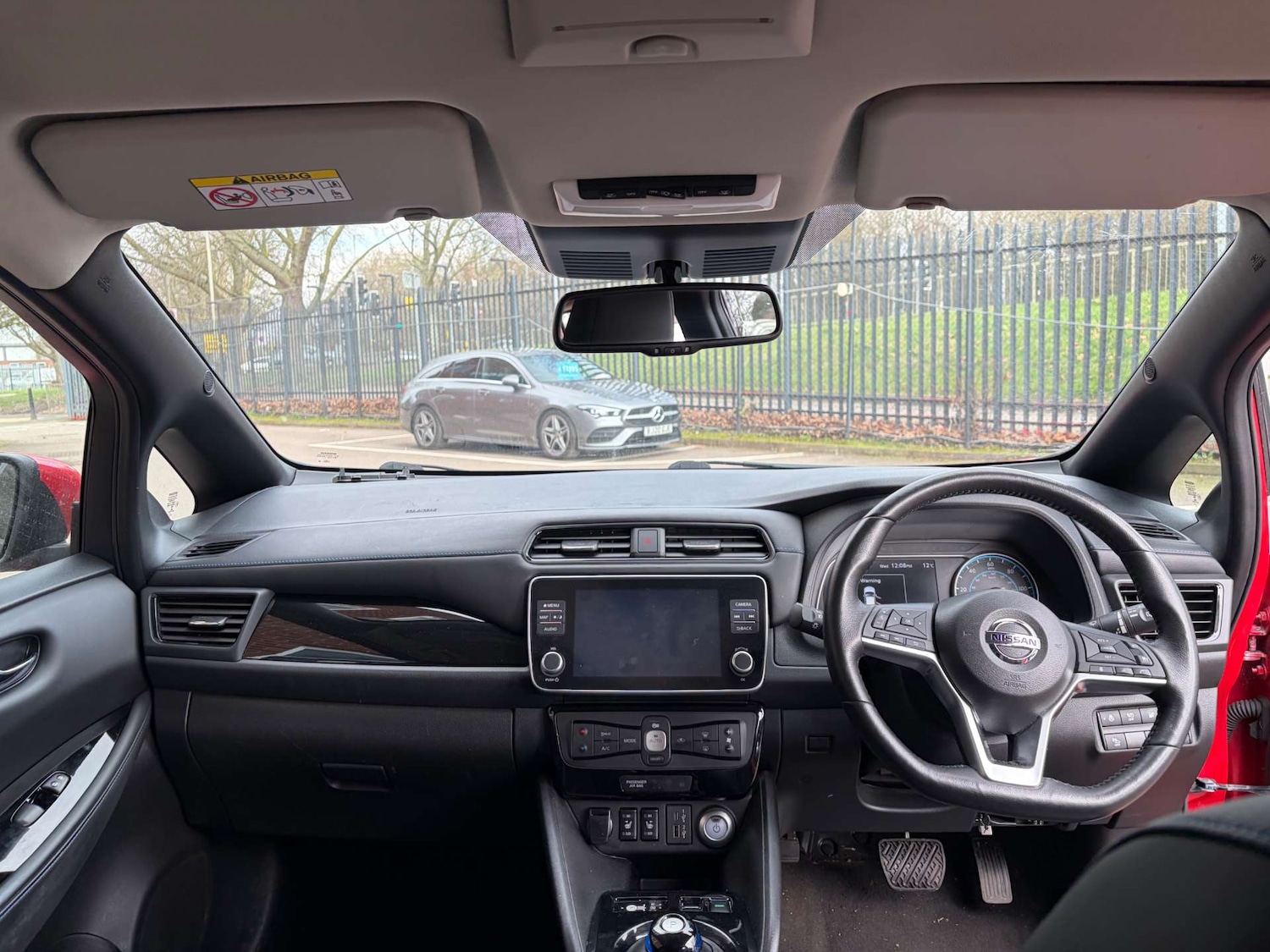 Used Nissan Leaf 2022 for sale - 77664936: Photo 13