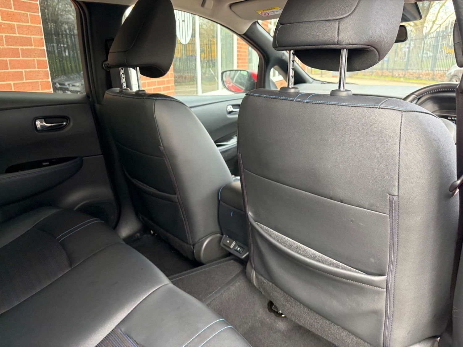 Used Nissan Leaf 2022 for sale - 77664936: Photo 14