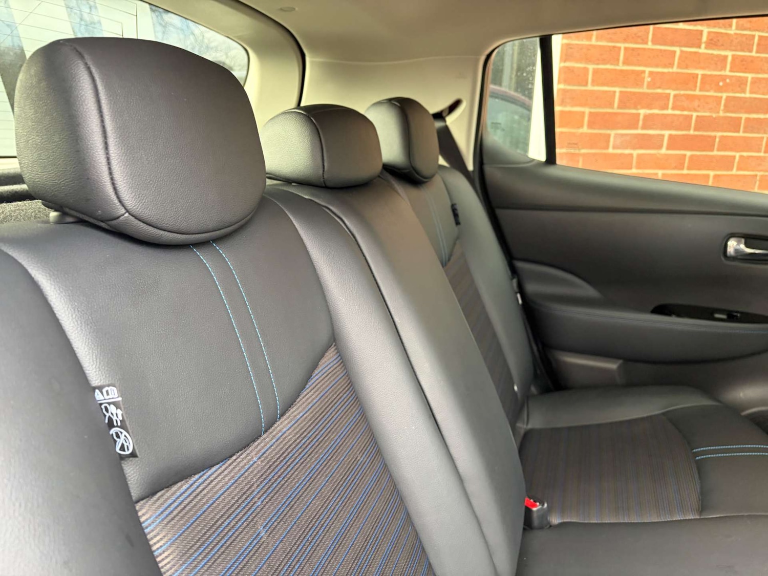 Used Nissan Leaf 2022 for sale - 77664936: Photo 15