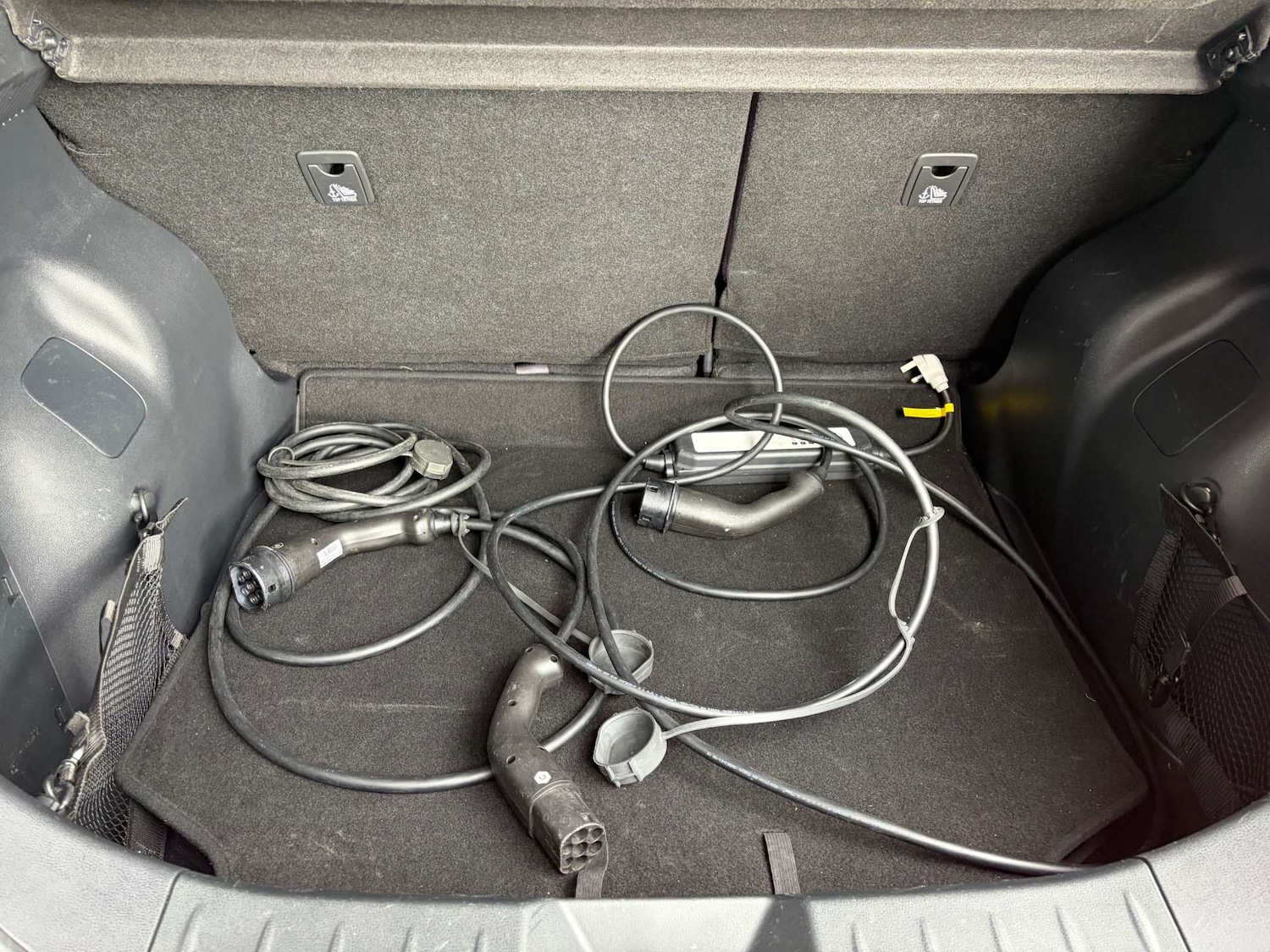 Used Nissan Leaf 2022 for sale - 77664936: Photo 17