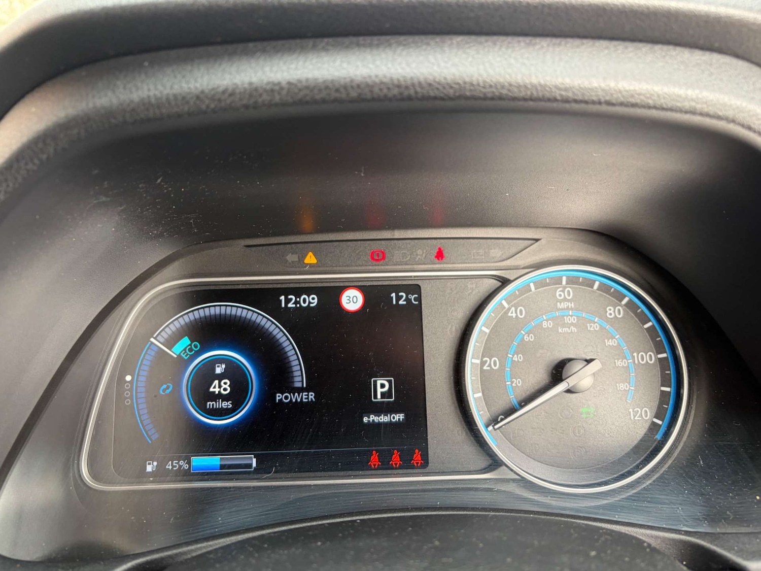 Used Nissan Leaf 2022 for sale - 77664936: Photo 18