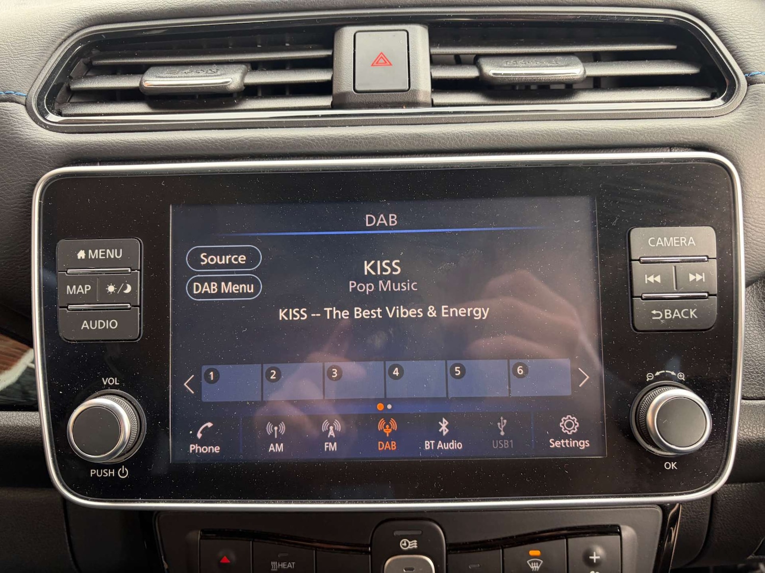 Used Nissan Leaf 2022 for sale - 77664936: Photo 19