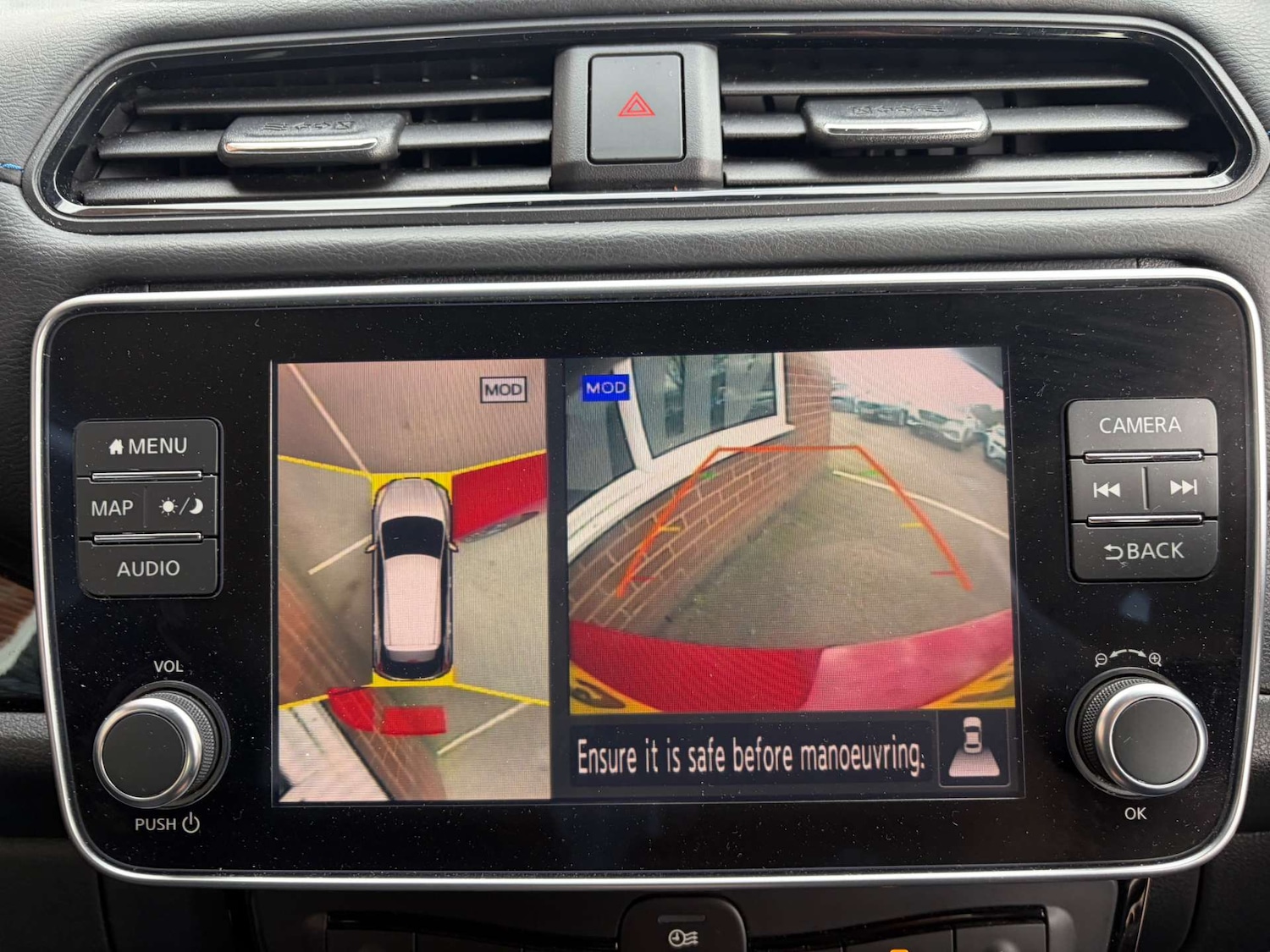 Used Nissan Leaf 2022 for sale - 77664936: Photo 20