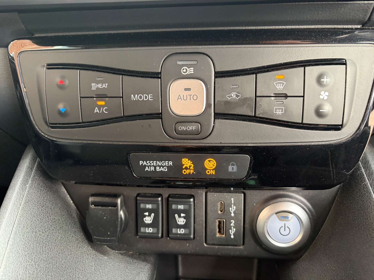 Used Nissan Leaf 2022 for sale - 77664936: Photo 24