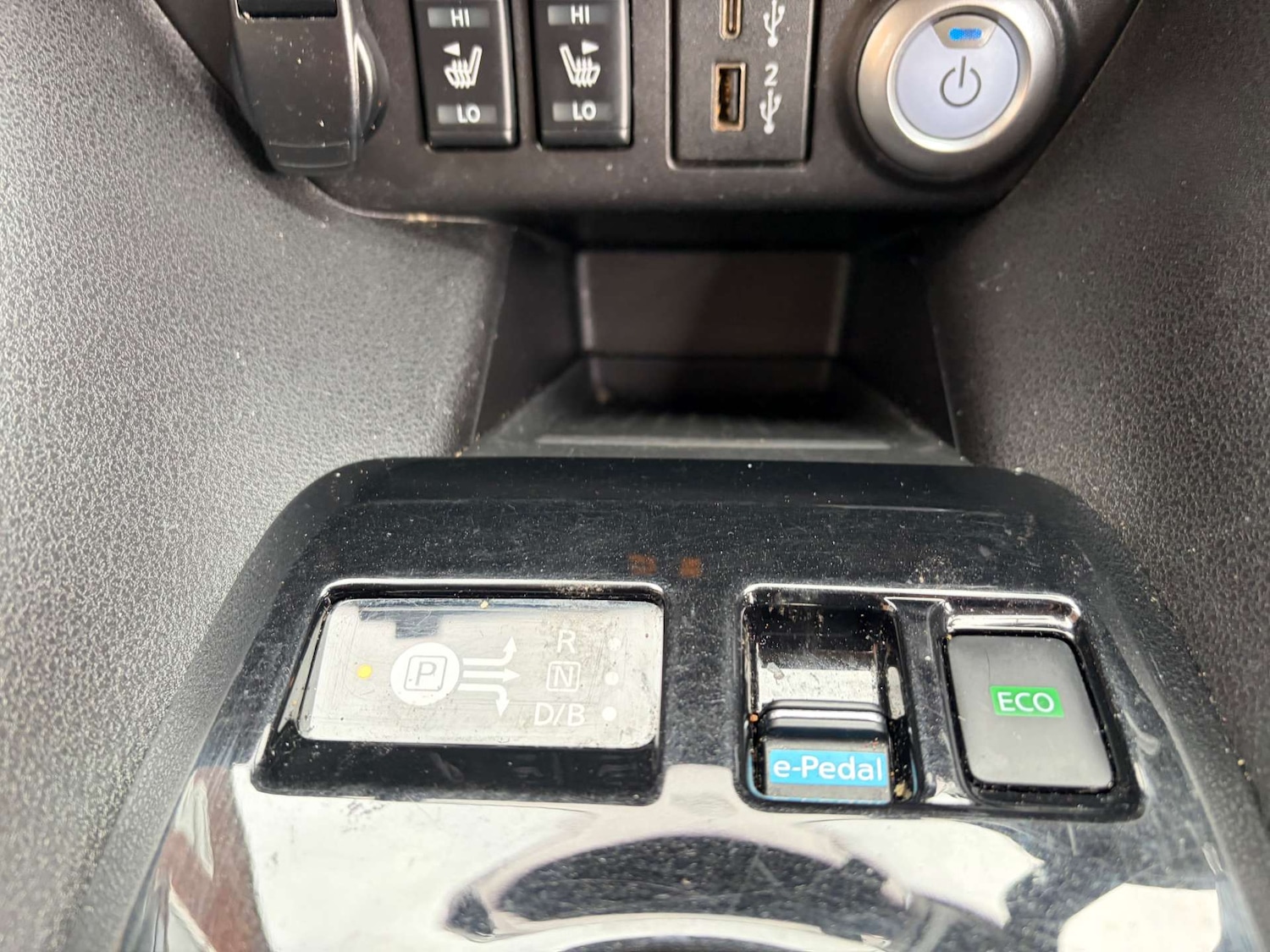 Used Nissan Leaf 2022 for sale - 77664936: Photo 25