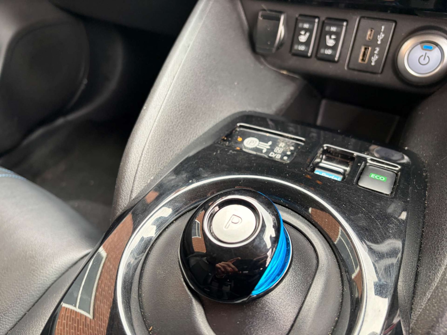 Used Nissan Leaf 2022 for sale - 77664936: Photo 26