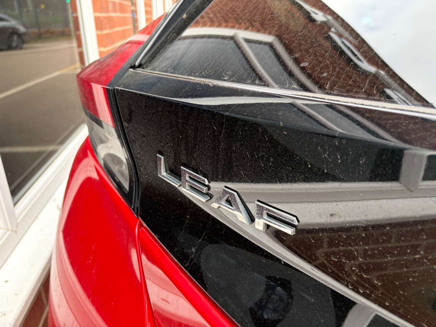 Used Nissan Leaf 2022 for sale - 77664936: Photo 30