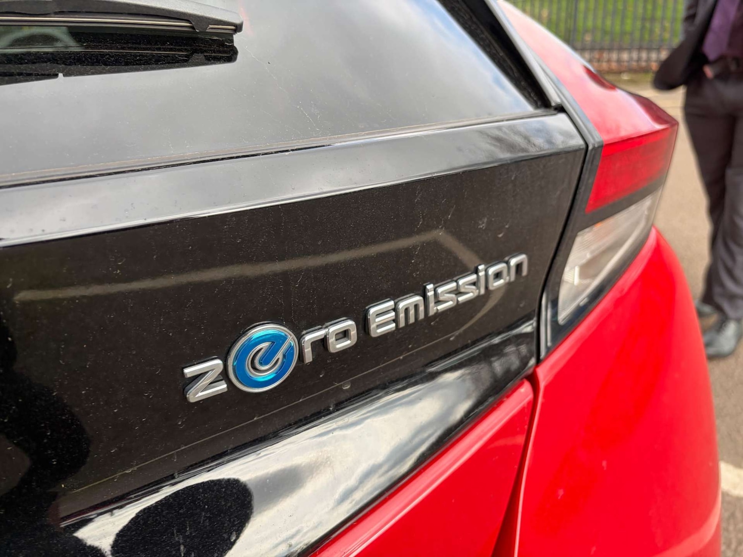 Used Nissan Leaf 2022 for sale - 77664936: Photo 31