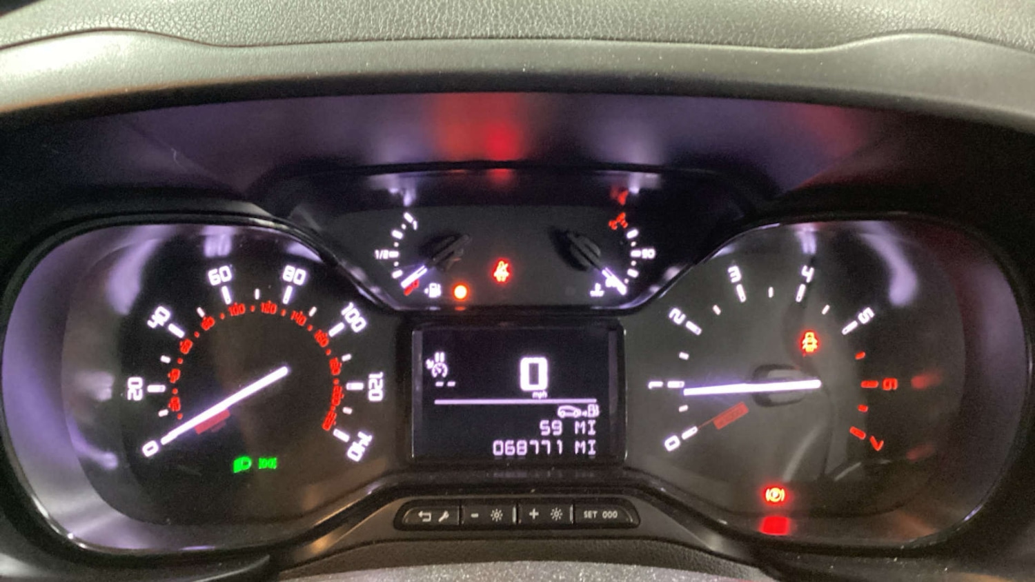 Used Citroen Berlingo 2021 for sale - 77399707: Photo 10