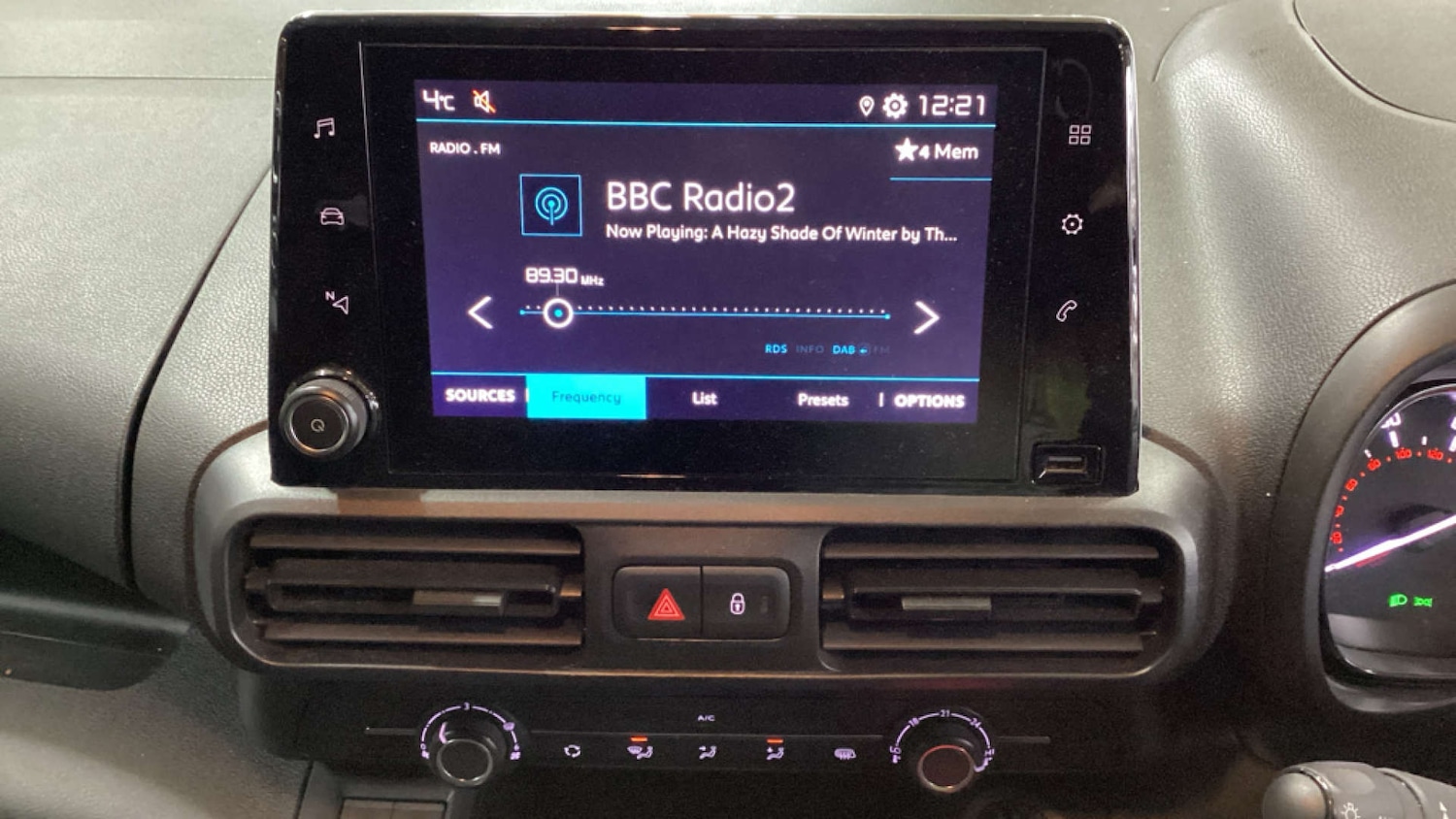 Used Citroen Berlingo 2021 for sale - 77399707: Photo 11