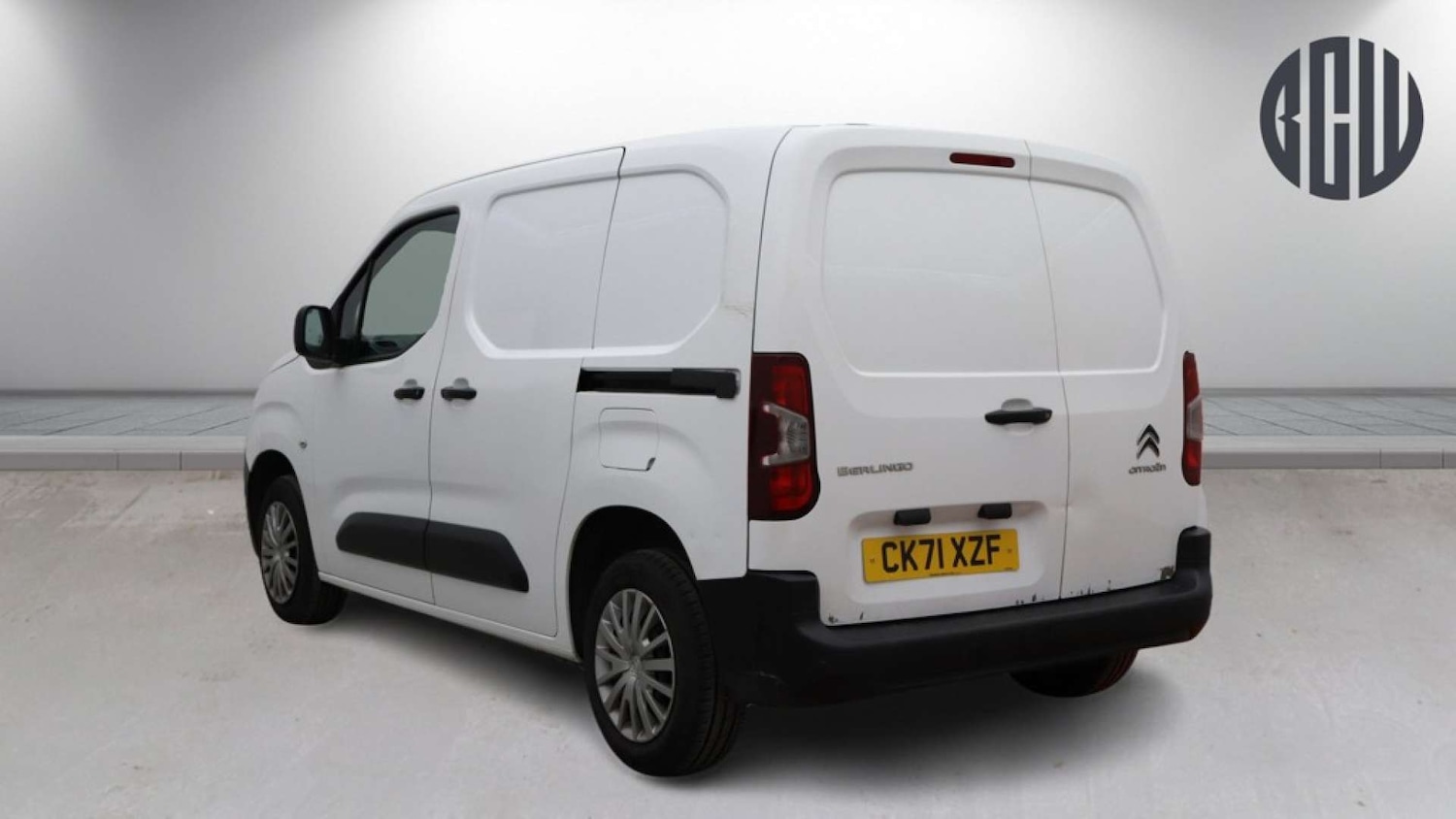 Used Citroen Berlingo 2021 for sale - 77399707: Photo 3