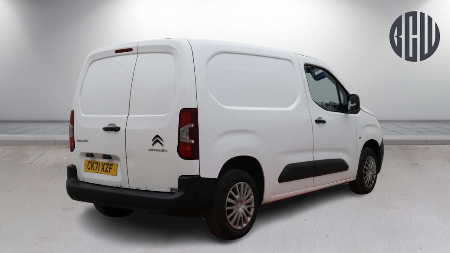 Used Citroen Berlingo 2021 for sale - 77399707: Photo 4