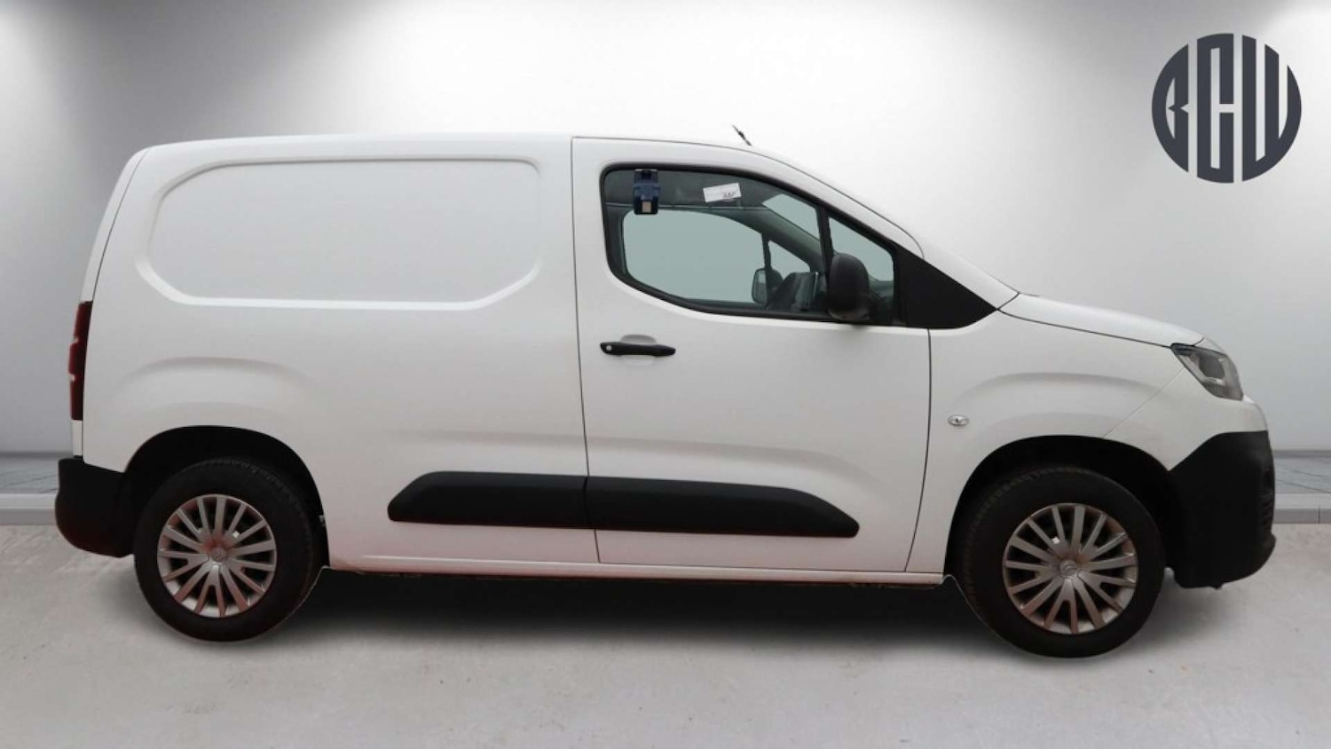 Used Citroen Berlingo 2021 for sale - 77399707: Photo 5