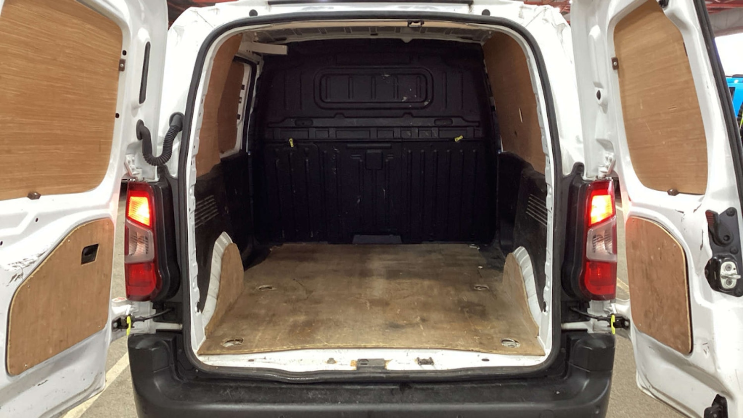 Used Citroen Berlingo 2021 for sale - 77399707: Photo 7