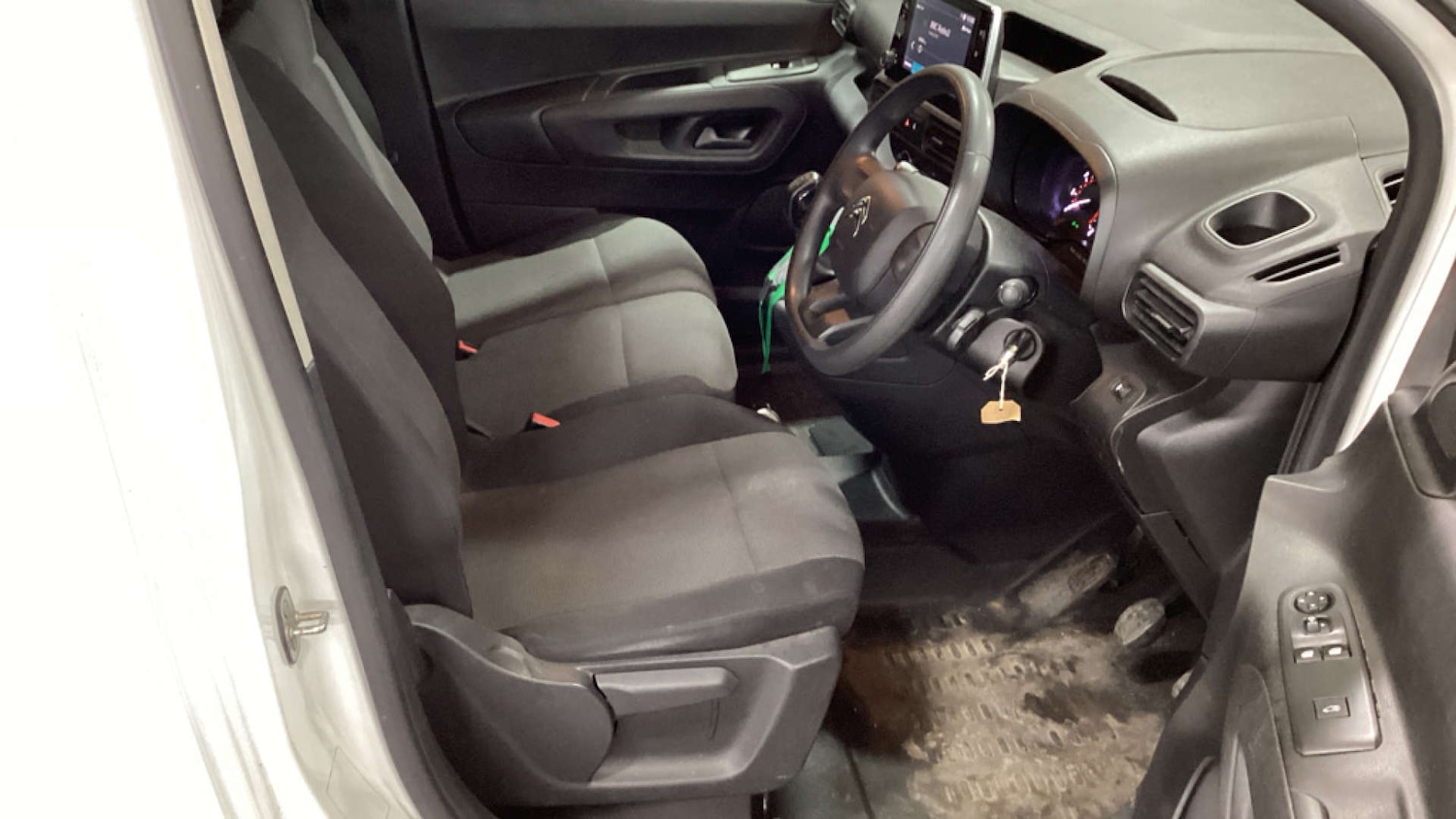 Used Citroen Berlingo 2021 for sale - 77399707: Photo 9