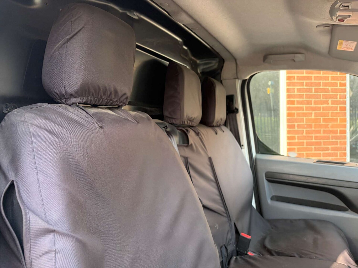 Used Citroen Dispatch 2021 for sale - 77662734: Photo 10