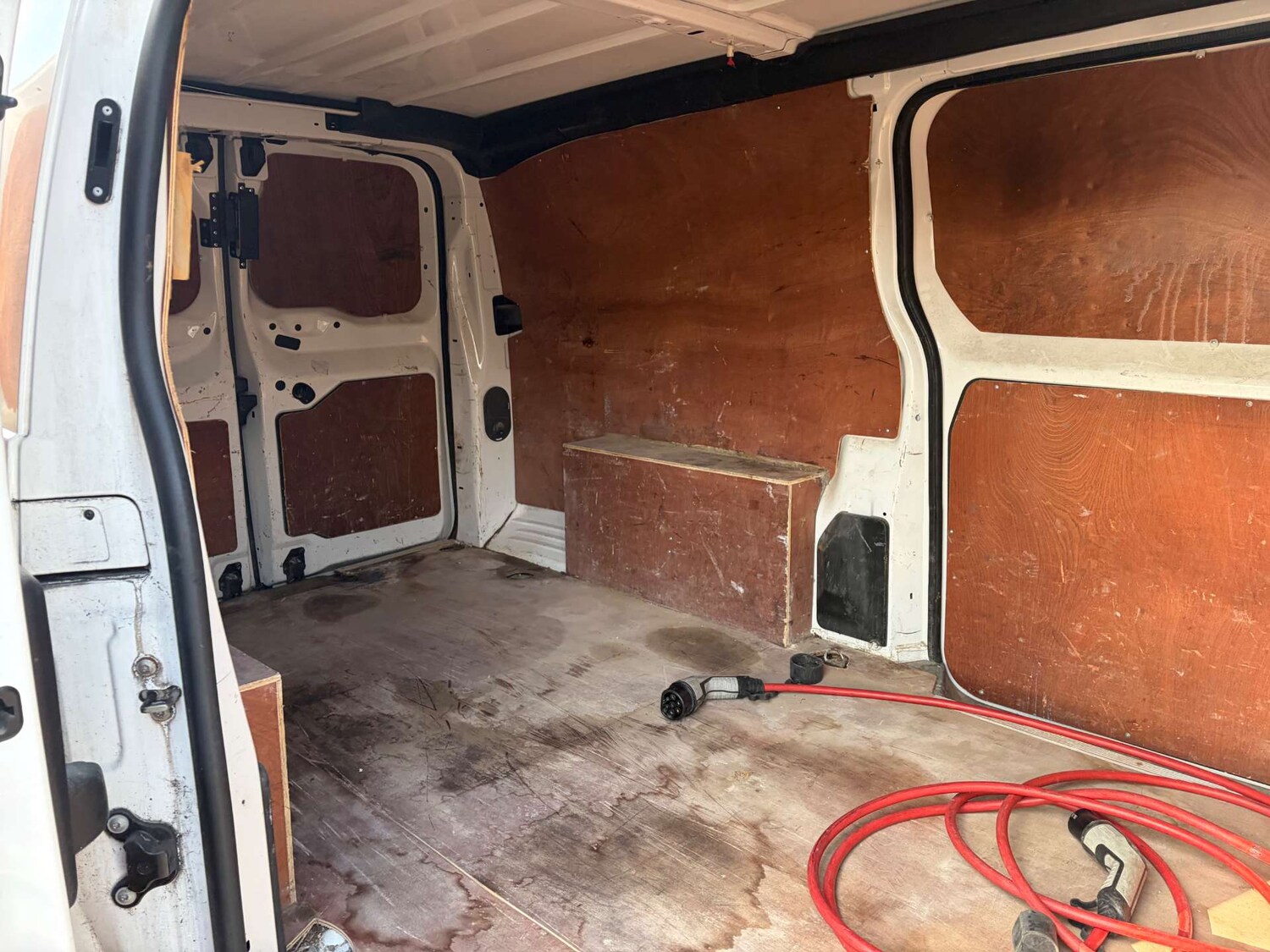 Used Citroen Dispatch 2021 for sale - 77662734: Photo 12