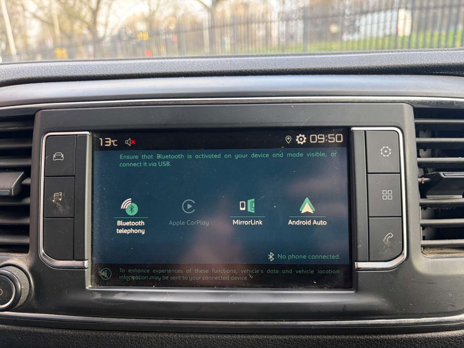 Used Citroen Dispatch 2021 for sale - 77662734: Photo 13