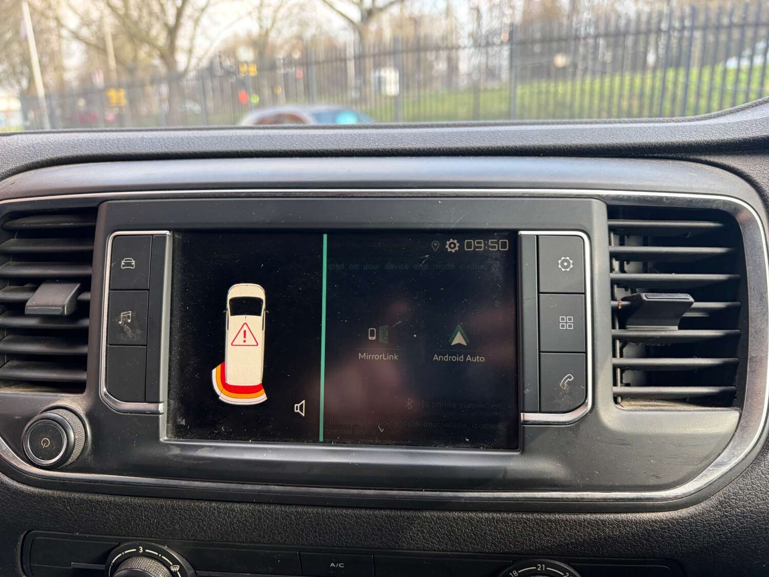 Used Citroen Dispatch 2021 for sale - 77662734: Photo 15