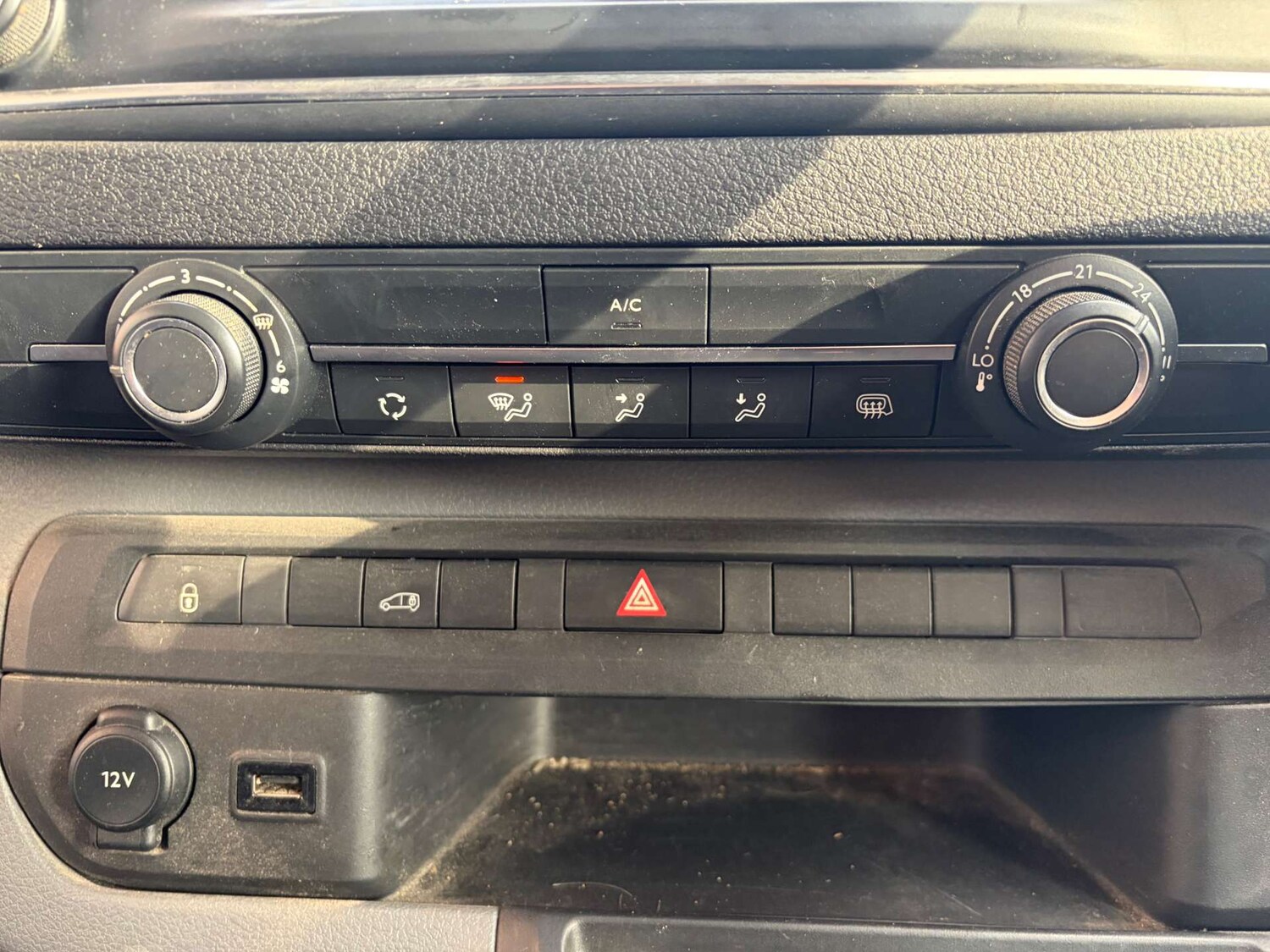 Used Citroen Dispatch 2021 for sale - 77662734: Photo 19