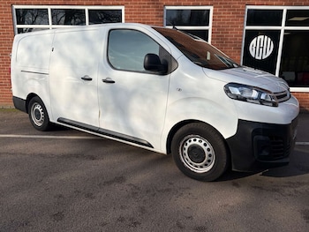 Used Citroen Dispatch 2021 for sale - 77662734: Photo