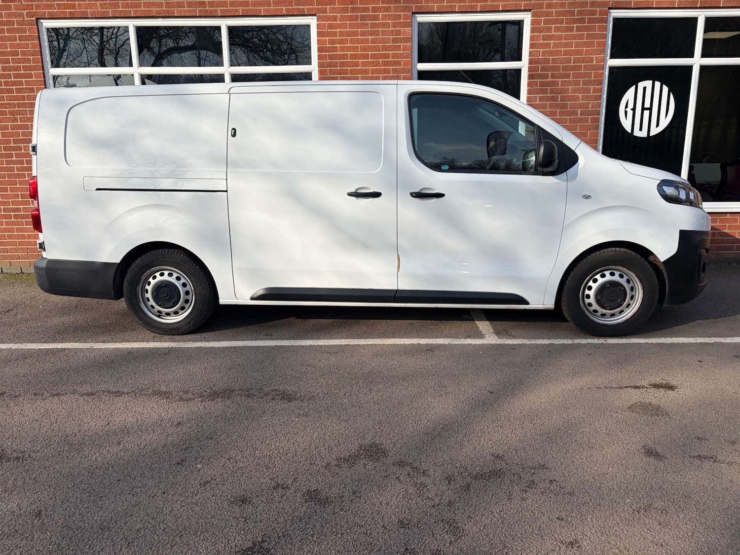 Used Citroen Dispatch 2021 for sale - 77662734: Photo 2