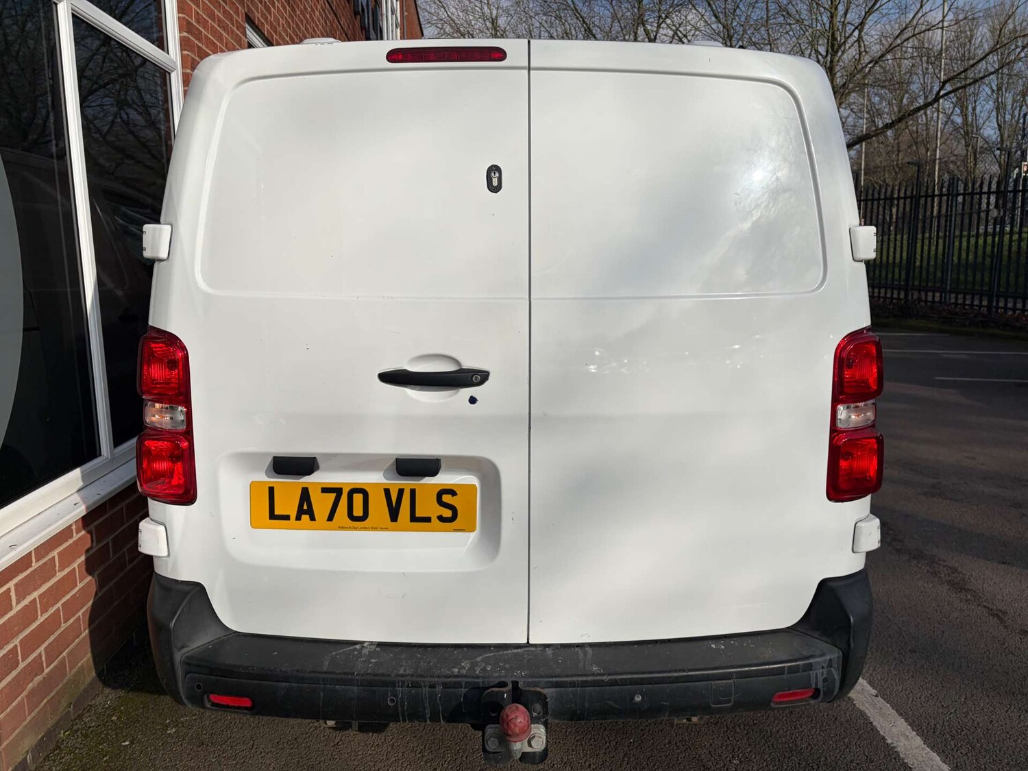 Used Citroen Dispatch 2021 for sale - 77662734: Photo 6