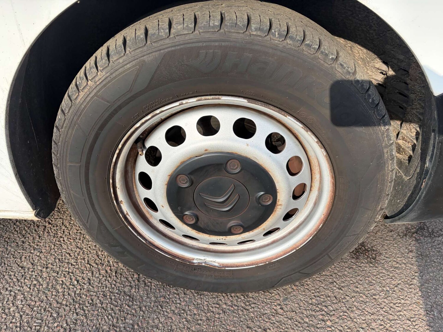 Used Citroen Dispatch 2021 for sale - 77662734: Photo 7