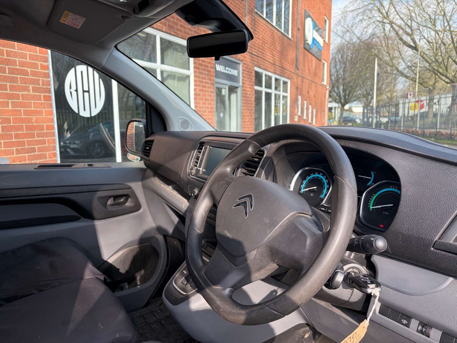 Used Citroen Dispatch 2021 for sale - 77662734: Photo 8