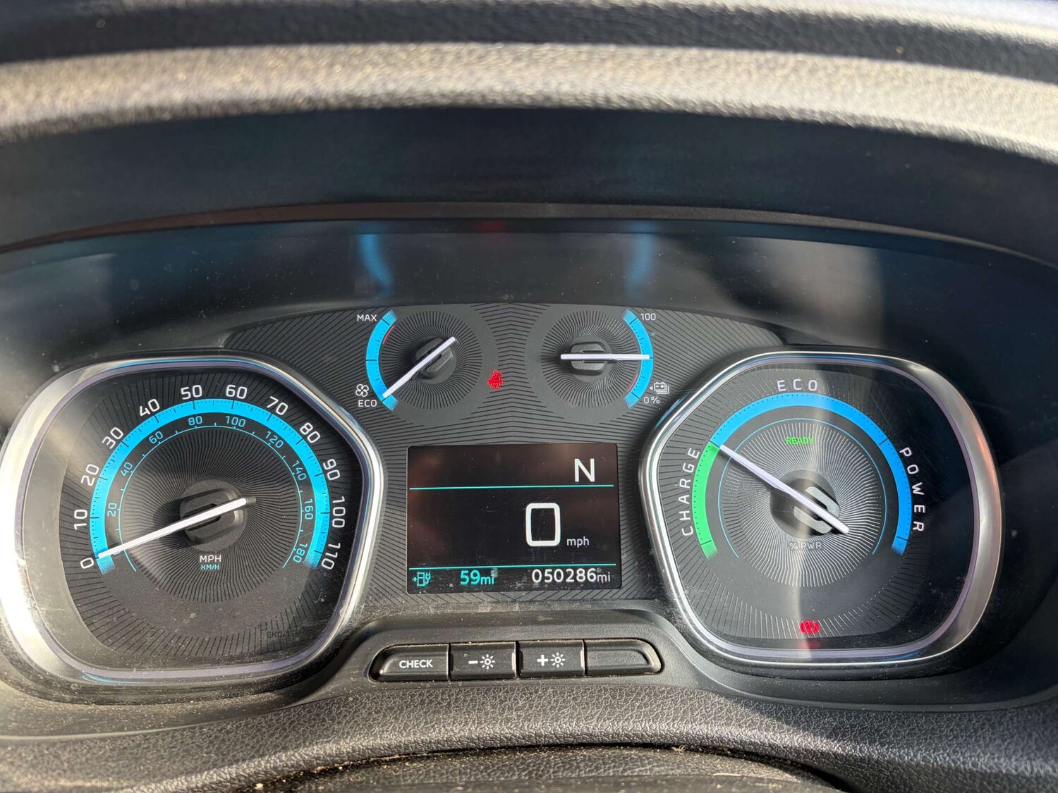 Used Citroen Dispatch 2021 for sale - 77662734: Photo 9