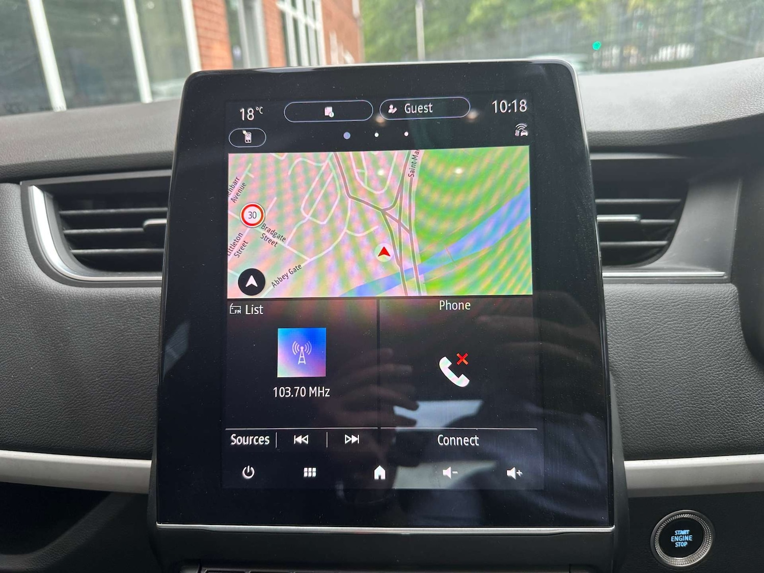 Vehicle 25