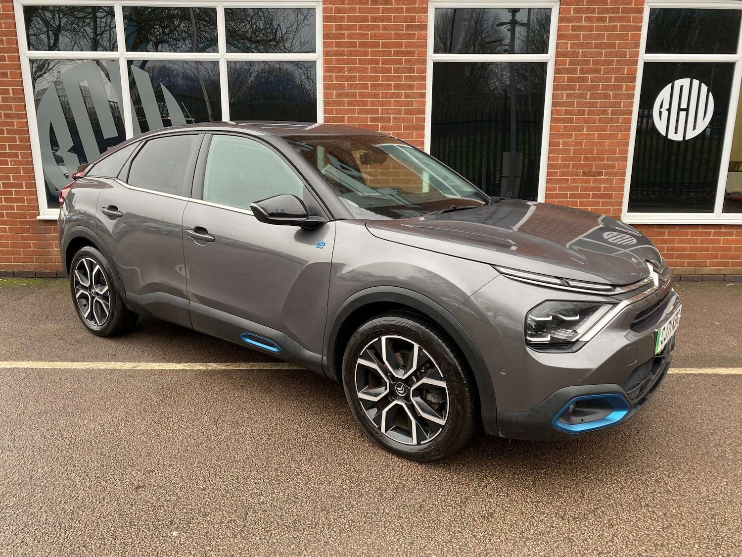 Used Citroen C4 2022 for sale - 77207680: Photo 1