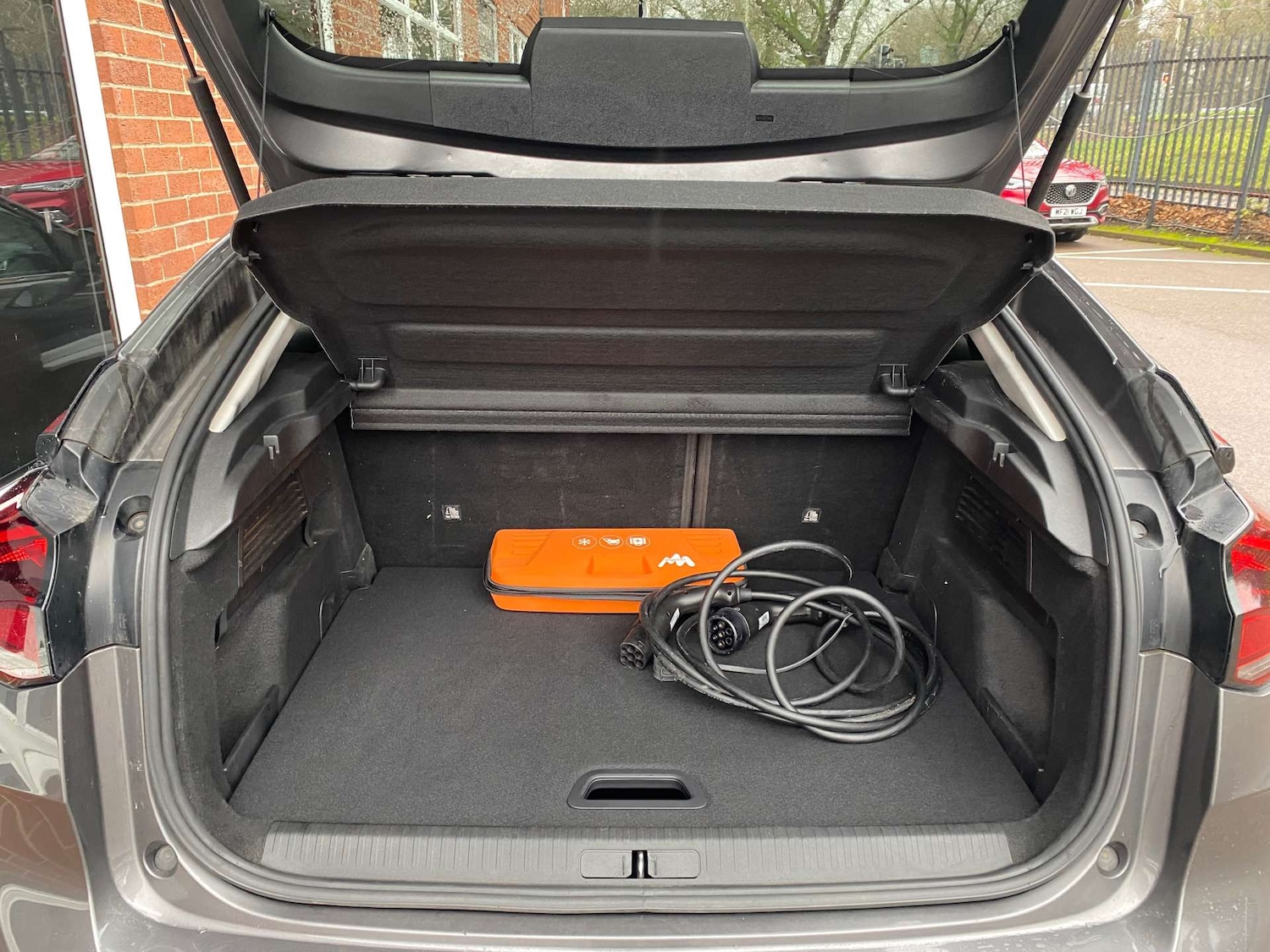 Used Citroen C4 2022 for sale - 77207680: Photo 10