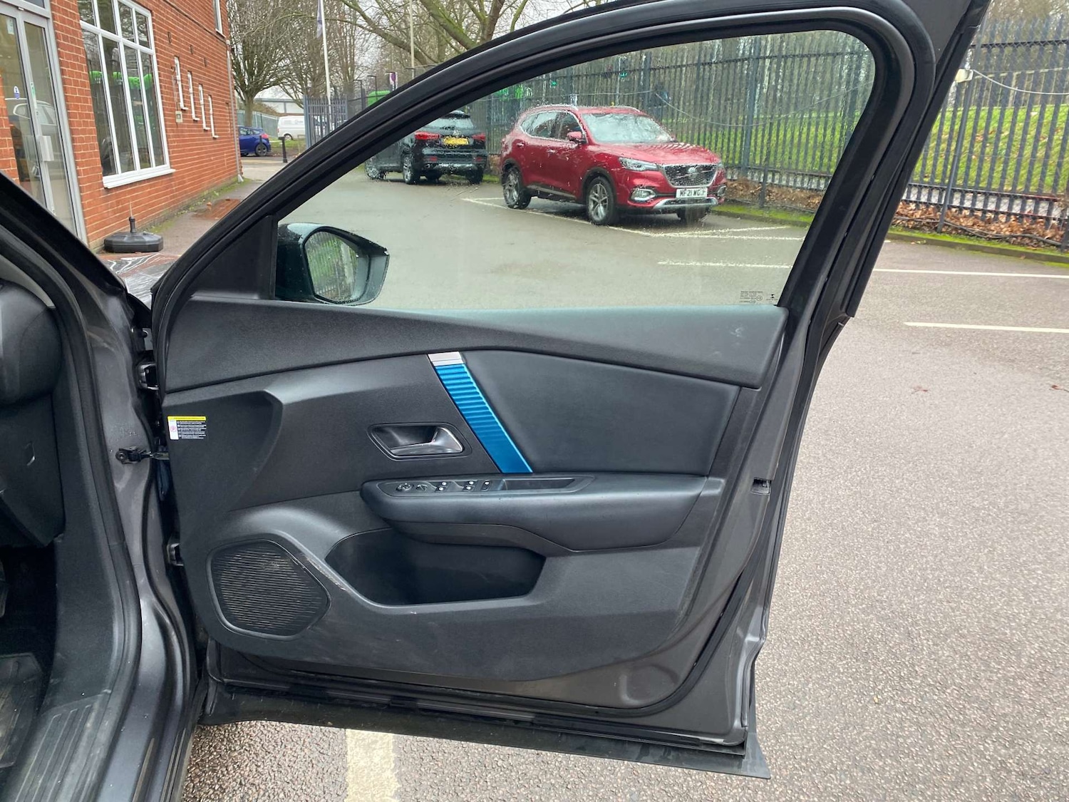 Used Citroen C4 2022 for sale - 77207680: Photo 11