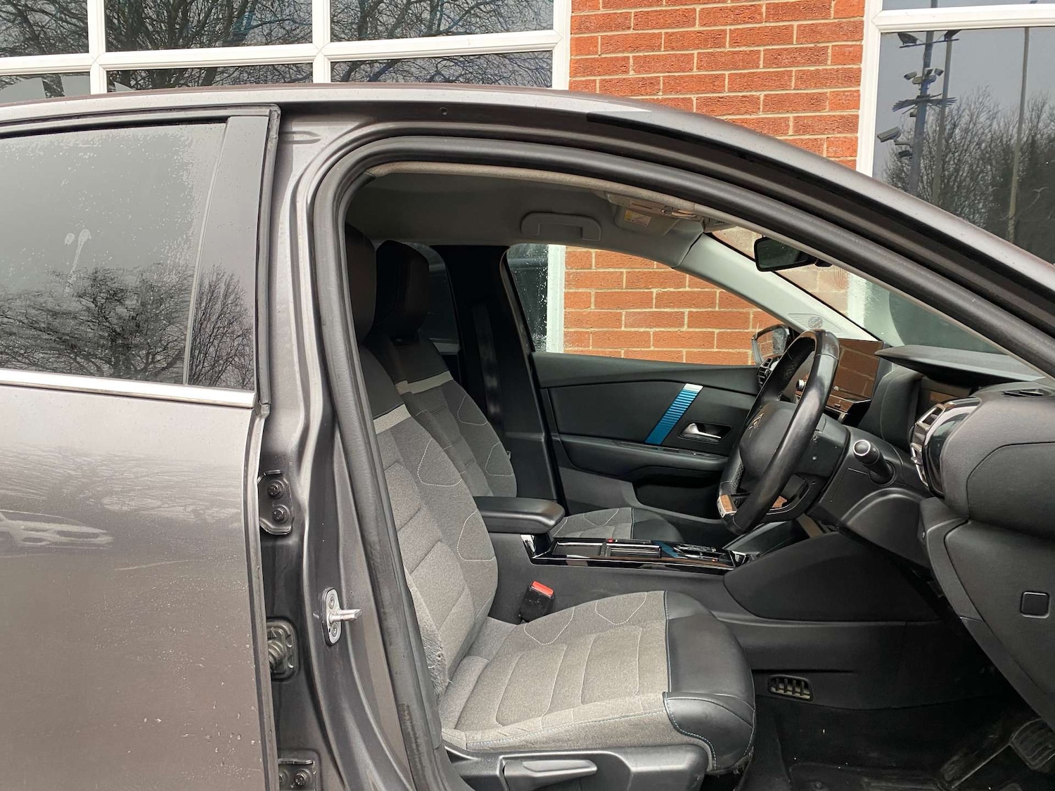 Used Citroen C4 2022 for sale - 77207680: Photo 12