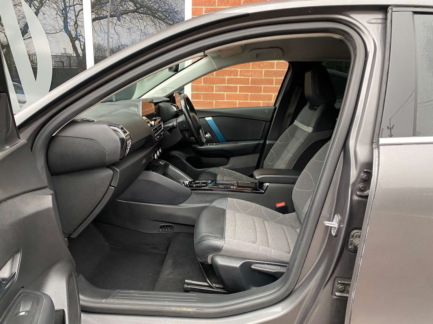 Used Citroen C4 2022 for sale - 77207680: Photo 15