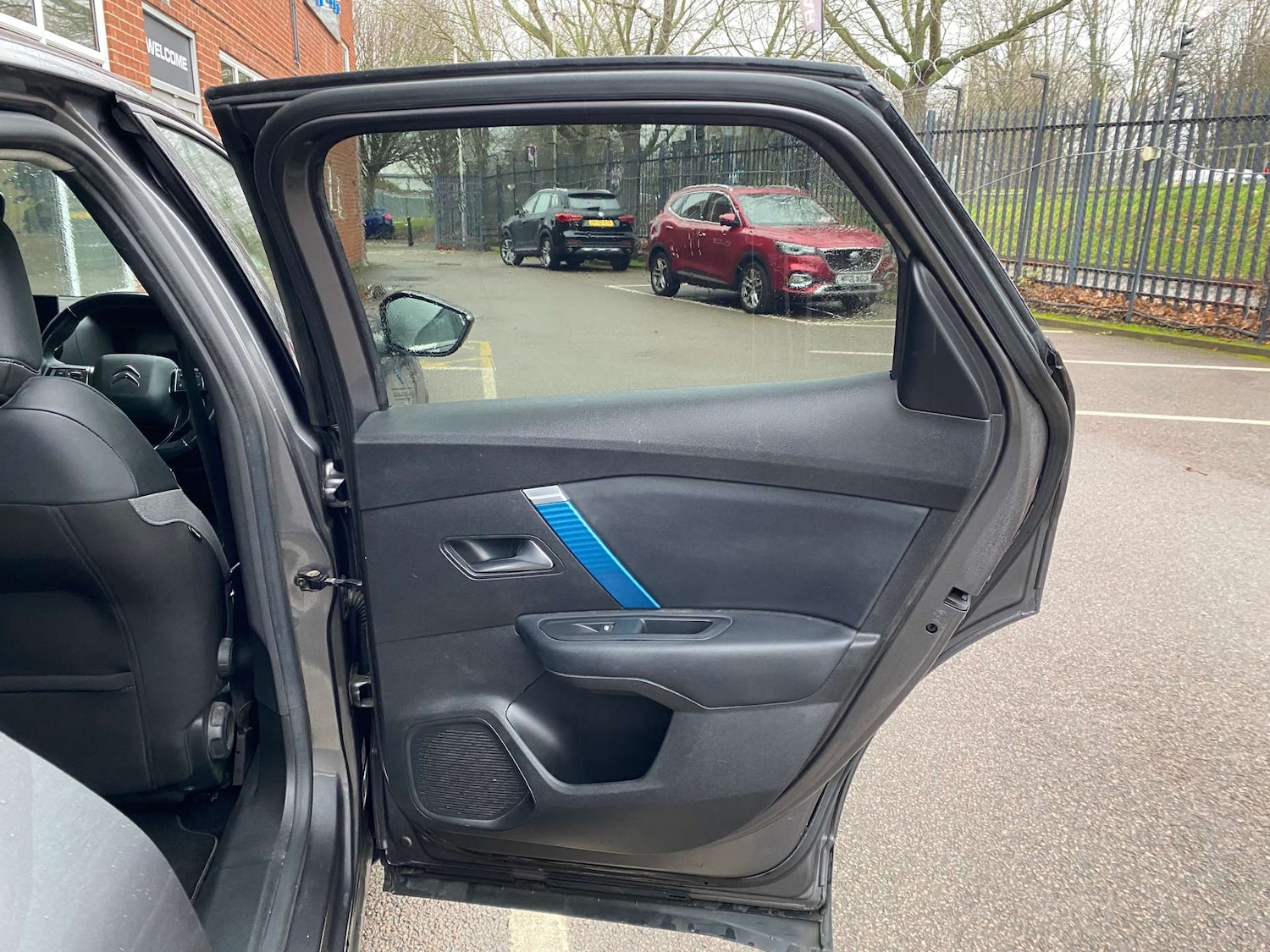 Used Citroen C4 2022 for sale - 77207680: Photo 18