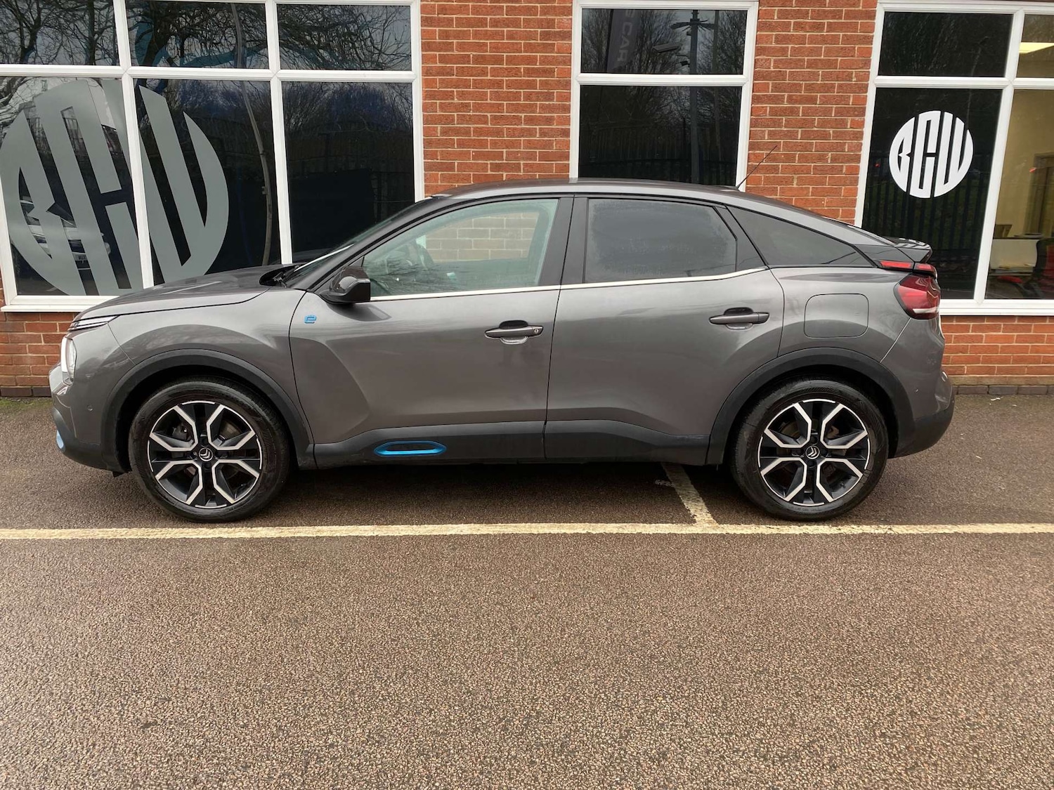 Used Citroen C4 2022 for sale - 77207680: Photo 2