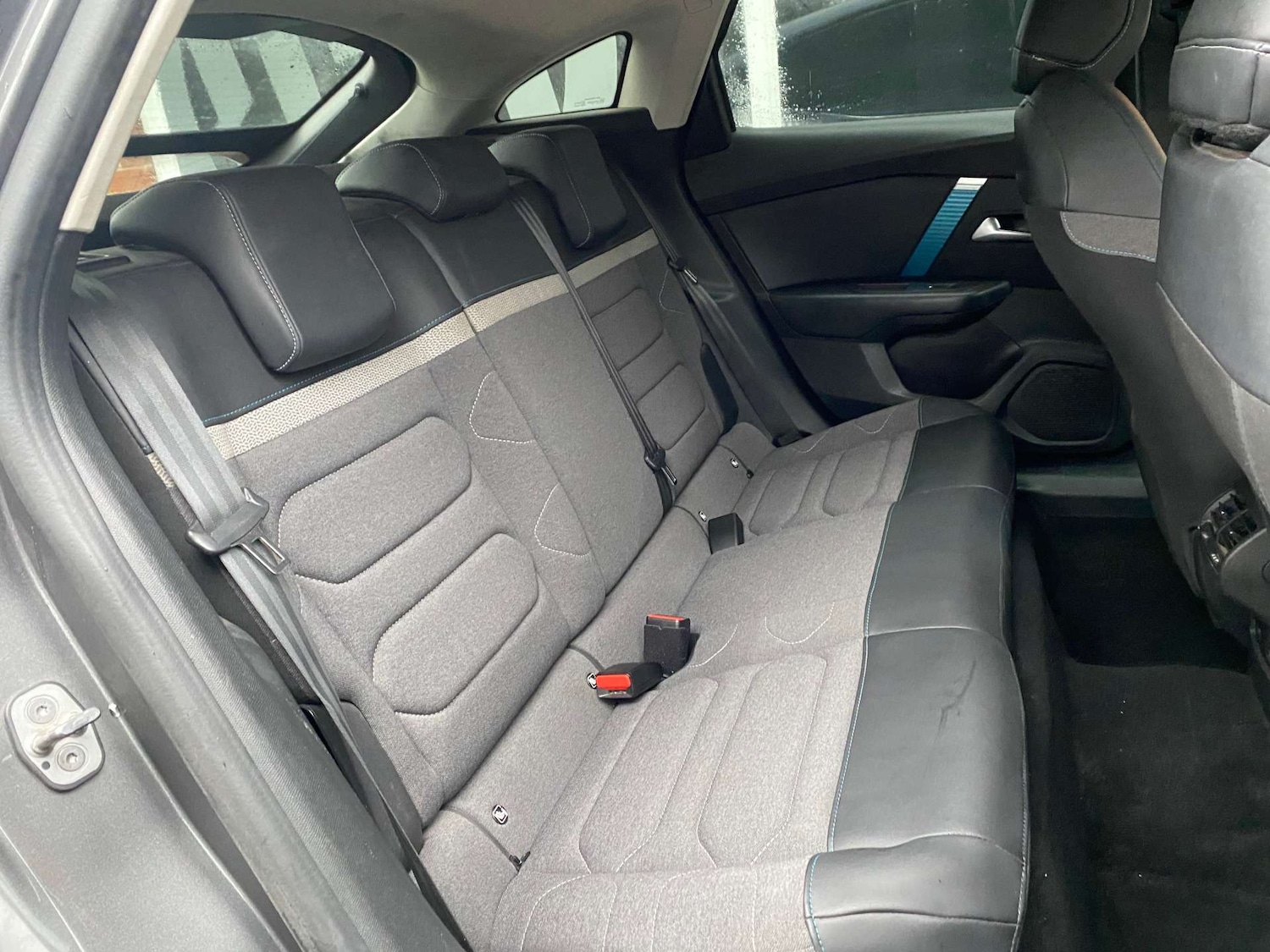 Used Citroen C4 2022 for sale - 77207680: Photo 20