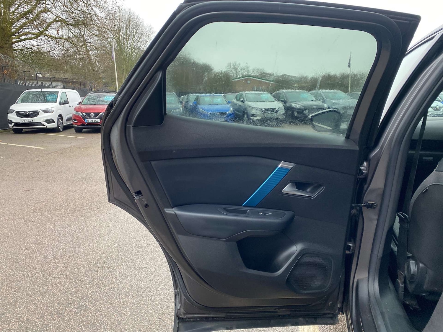 Used Citroen C4 2022 for sale - 77207680: Photo 21