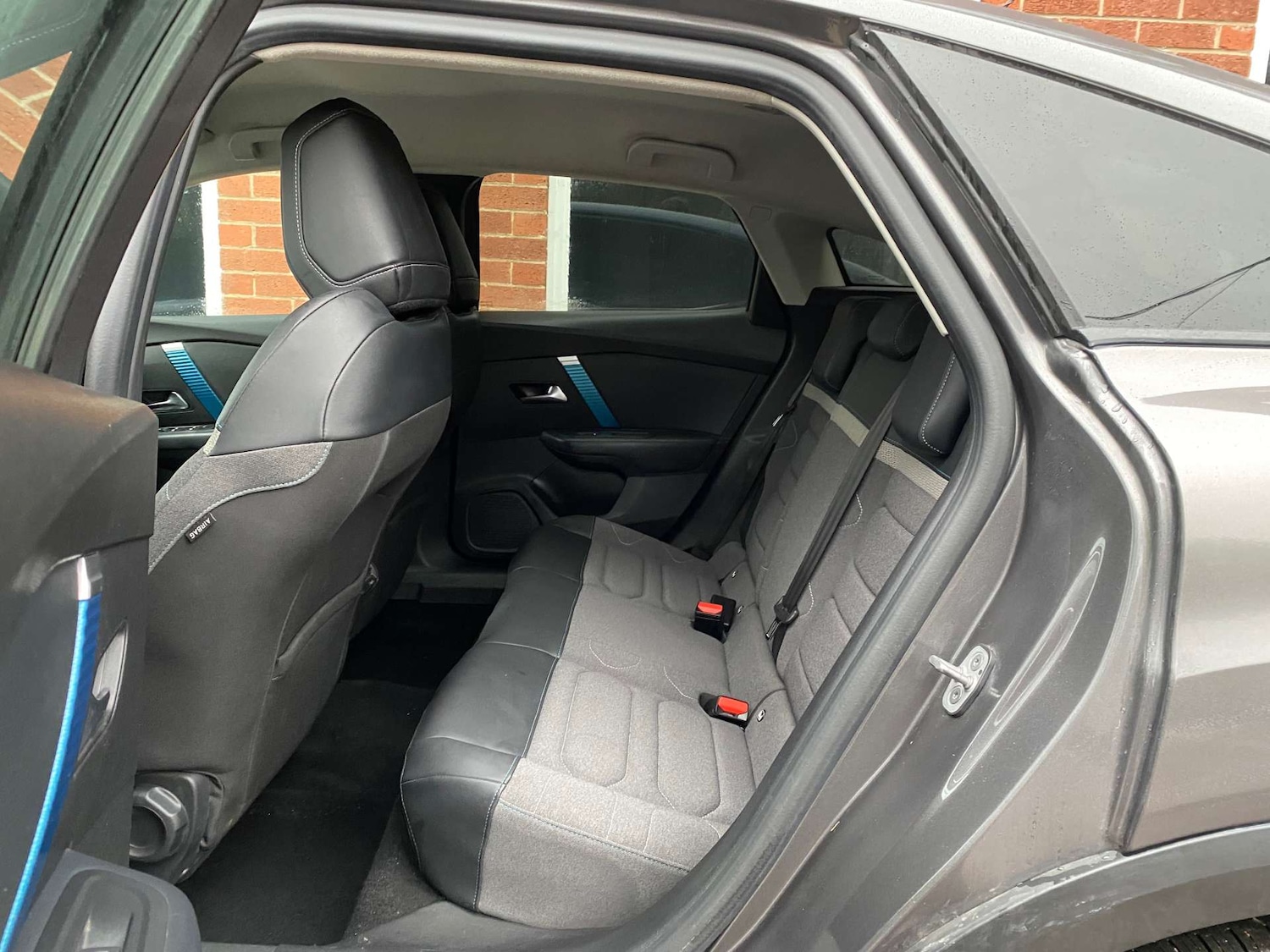 Used Citroen C4 2022 for sale - 77207680: Photo 22