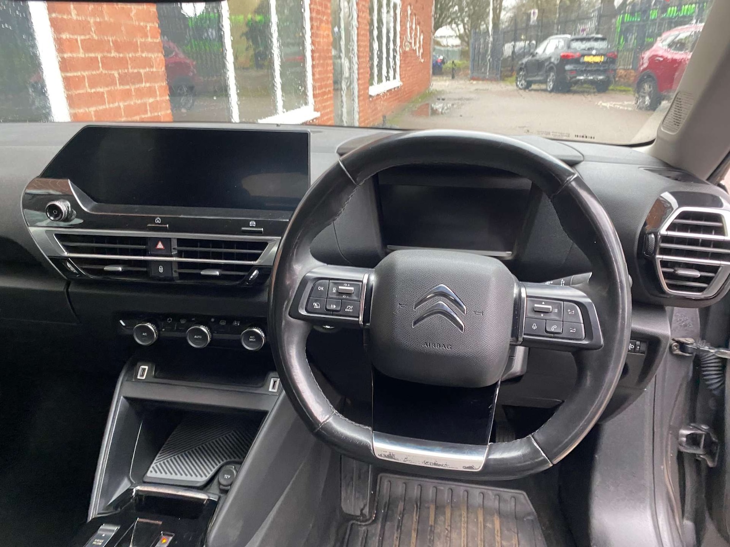 Used Citroen C4 2022 for sale - 77207680: Photo 24