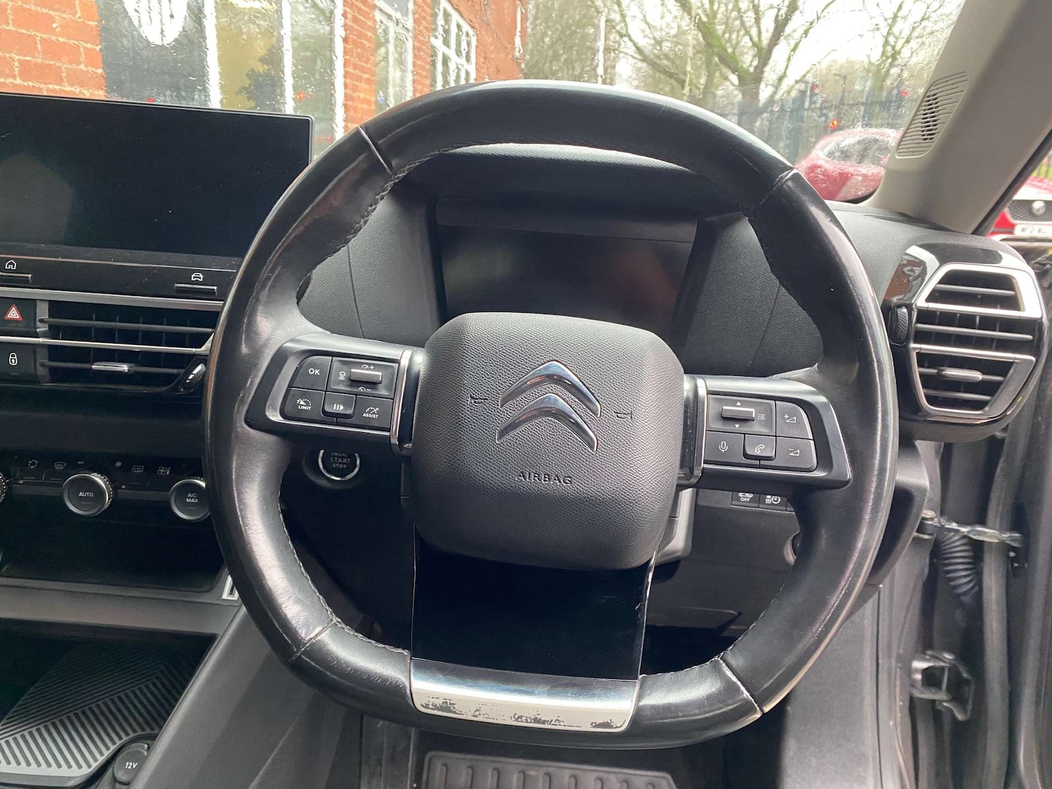 Used Citroen C4 2022 for sale - 77207680: Photo 25