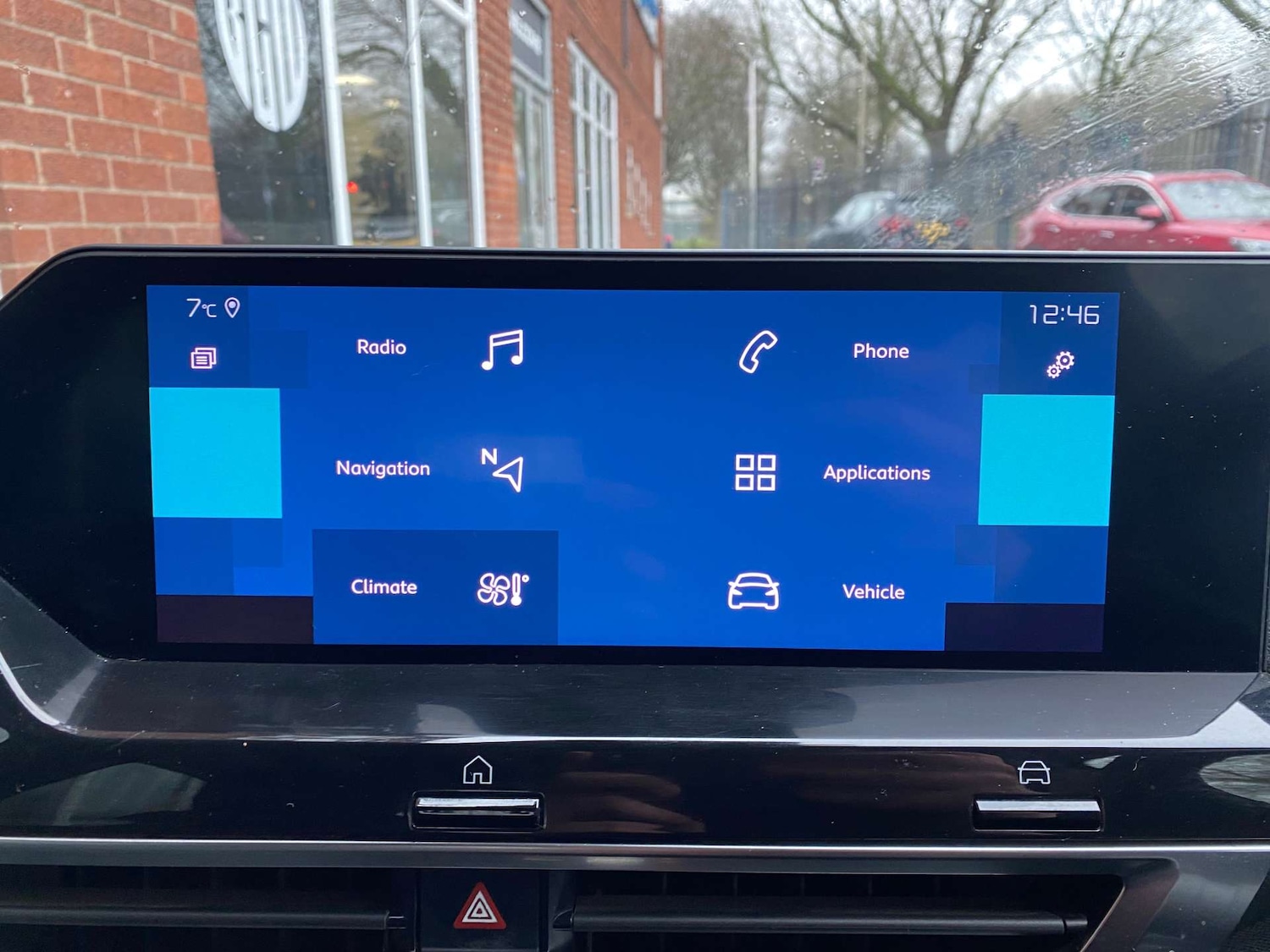 Used Citroen C4 2022 for sale - 77207680: Photo 29