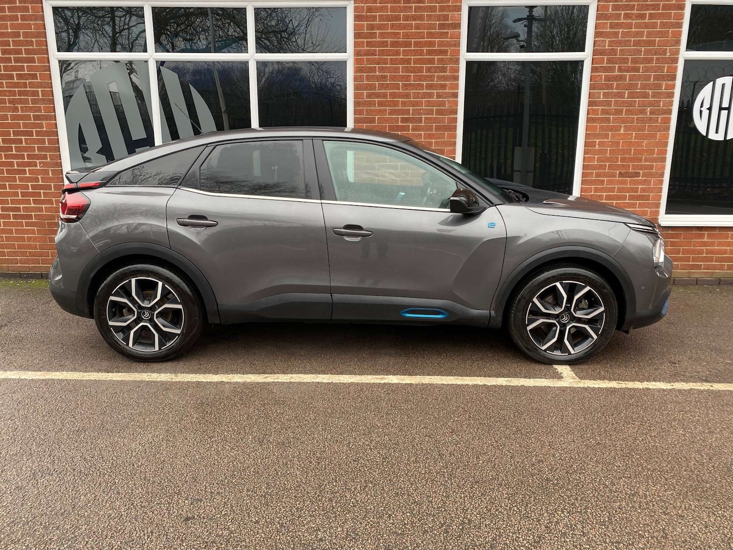 Used Citroen C4 2022 for sale - 77207680: Photo 3