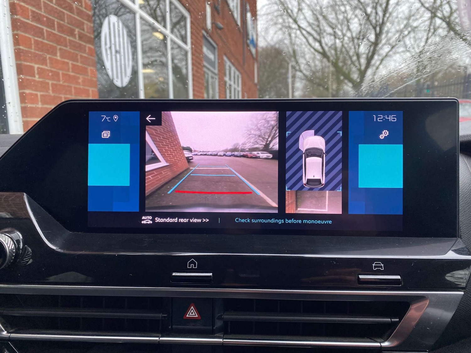 Used Citroen C4 2022 for sale - 77207680: Photo 31