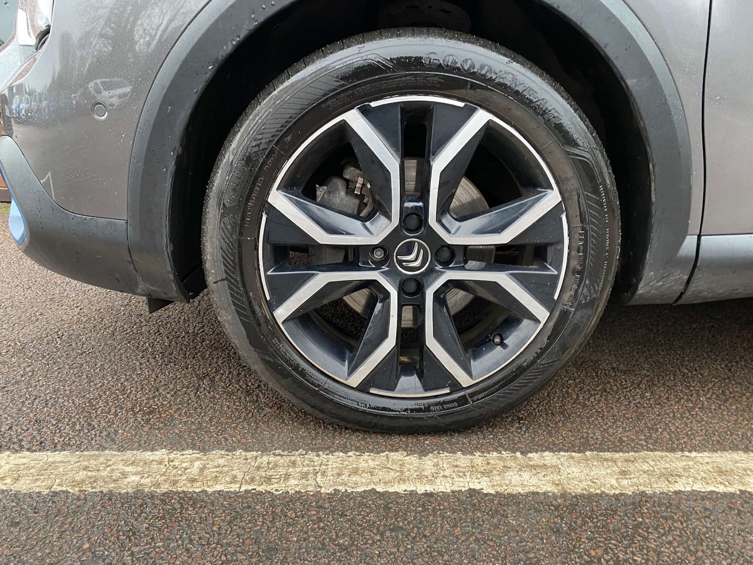 Used Citroen C4 2022 for sale - 77207680: Photo 37